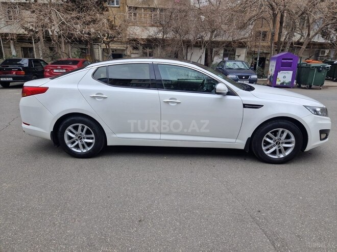 Kia Optima 2012, 150,000 km - 2.0 л - Bakı