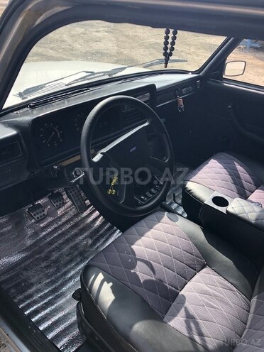 LADA (VAZ) 2107 2002, 554,875 km - 1.5 l - Mingəçevir