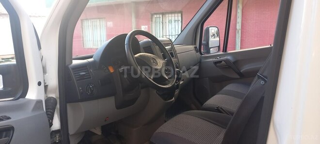 Mercedes Sprinter 515 2007, 197,000 km - 2.2 л - Bakı
