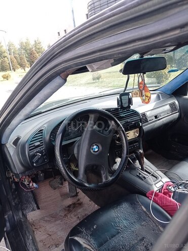 BMW 320 1992, 503,034 km - 2.0 л - Qəbələ