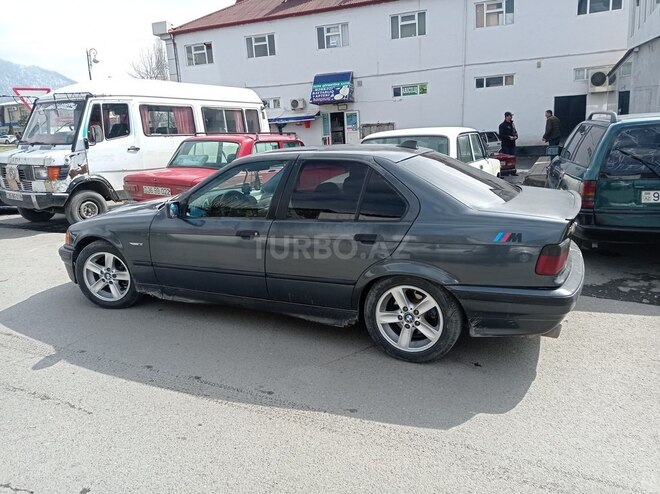 BMW 320 1992, 503,034 km - 2.0 л - Qəbələ