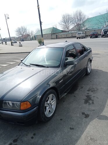 BMW 320 1992, 503,034 km - 2.0 л - Qəbələ