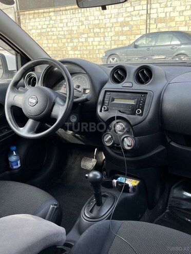 Nissan Sunny 2012, 99,000 km - 1.2 л - Bakı