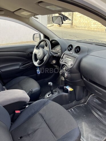 Nissan Sunny 2012, 99,000 km - 1.2 л - Bakı