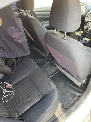 Nissan Sunny 2012, 99,000 km - 1.2 л - Bakı