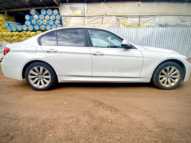 BMW 328 2018, 59,034 km - 2.0 l - Bakı