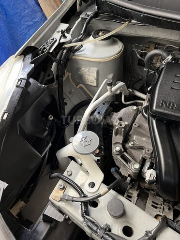Nissan Sunny 2012, 99,000 km - 1.2 л - Bakı