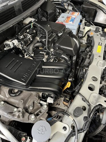 Nissan Sunny 2012, 99,000 km - 1.2 л - Bakı