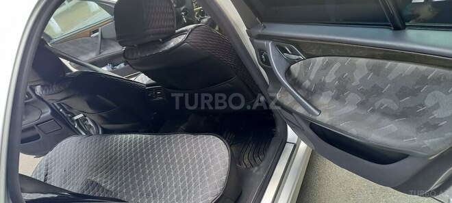 Mercedes E 270 2001, 400,000 km - 2.7 l - Bakı