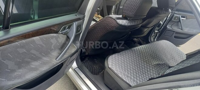 Mercedes E 270 2001, 400,000 km - 2.7 l - Bakı
