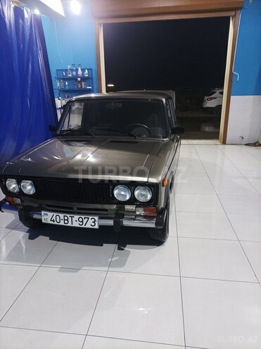 LADA (VAZ) 2106 1998, 80,000 km - 1.5 л - Quba