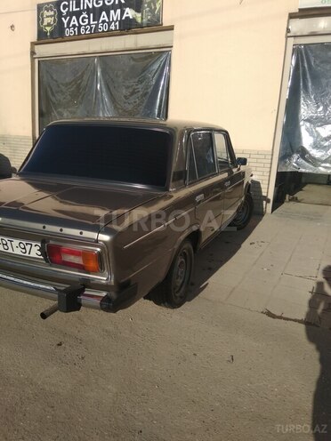 LADA (VAZ) 2106 1998, 80,000 km - 1.5 л - Quba