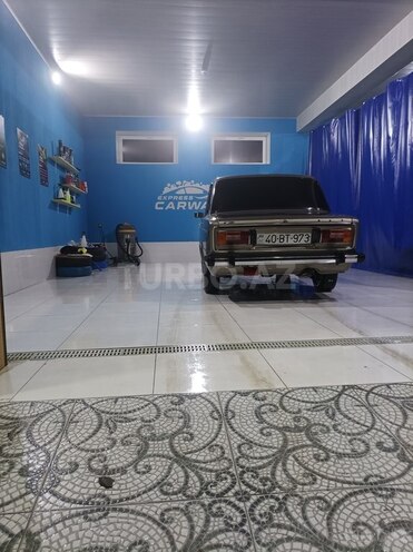 LADA (VAZ) 2106 1998, 80,000 km - 1.5 л - Quba