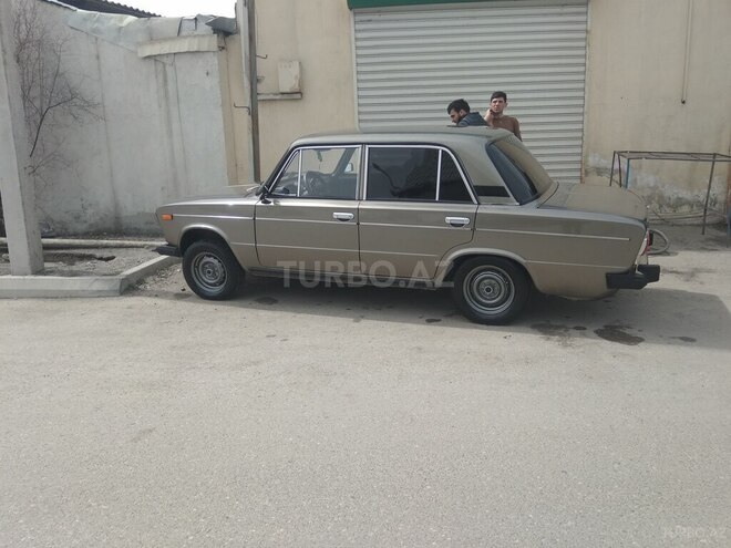 LADA (VAZ) 2106 1998, 80,000 km - 1.5 л - Quba