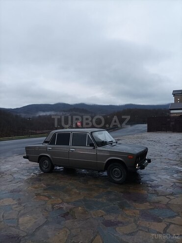 LADA (VAZ) 2106 1998, 80,000 km - 1.5 л - Quba