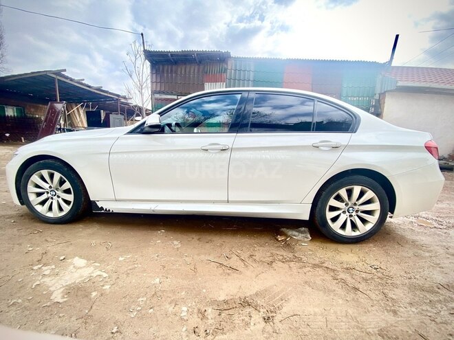 BMW 328 2018, 59,034 km - 2.0 l - Bakı