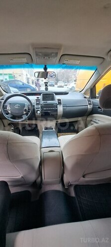 Toyota Prius 2007, 270,000 km - 1.5 l - Bakı