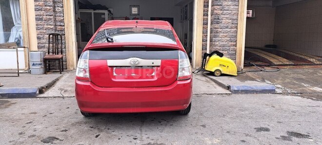 Toyota Prius 2007, 270,000 km - 1.5 l - Bakı