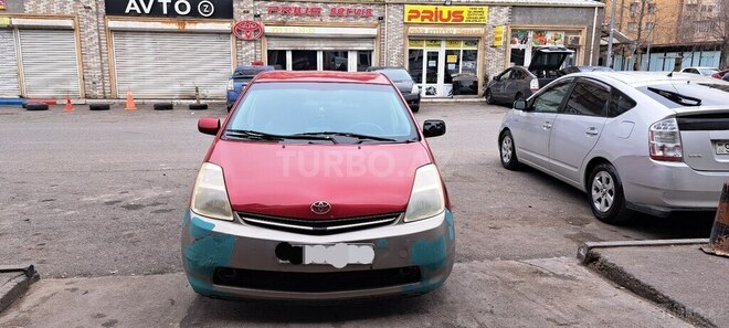 Toyota Prius 2007, 270,000 km - 1.5 l - Bakı