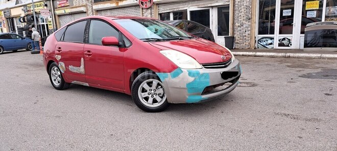 Toyota Prius 2007, 270,000 km - 1.5 l - Bakı