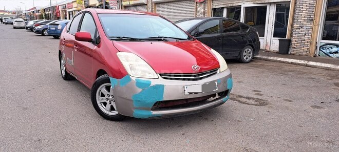 Toyota Prius 2007, 270,000 km - 1.5 l - Bakı