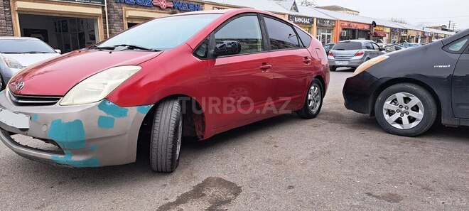 Toyota Prius 2007, 270,000 km - 1.5 l - Bakı