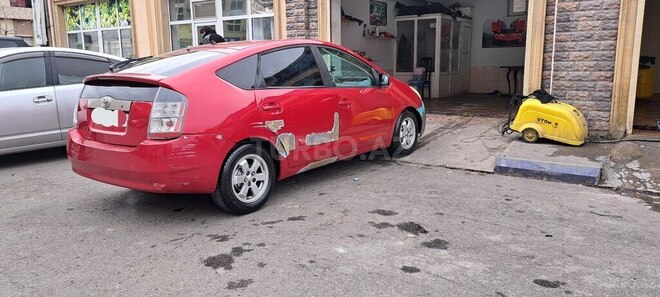 Toyota Prius 2007, 270,000 km - 1.5 l - Bakı