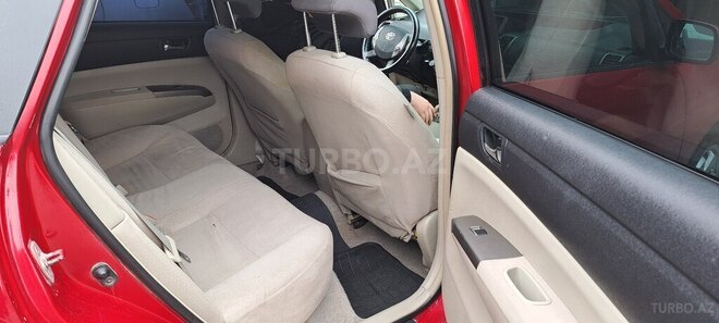 Toyota Prius 2007, 270,000 km - 1.5 l - Bakı
