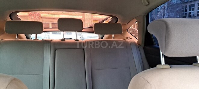 Toyota Prius 2007, 270,000 km - 1.5 l - Bakı