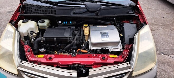 Toyota Prius 2007, 270,000 km - 1.5 l - Bakı