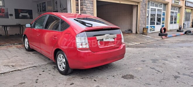 Toyota Prius 2007, 270,000 km - 1.5 l - Bakı