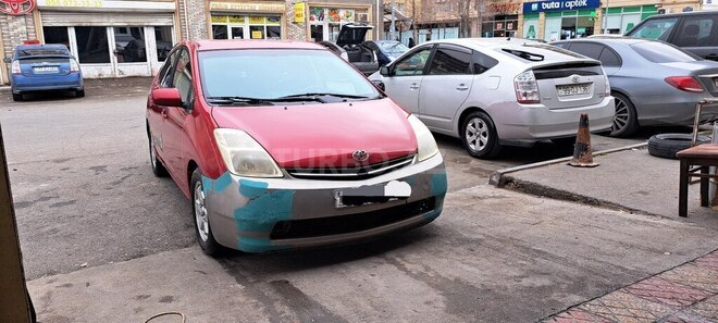 Toyota Prius 2007, 270,000 km - 1.5 l - Bakı