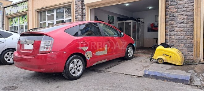 Toyota Prius 2007, 270,000 km - 1.5 l - Bakı