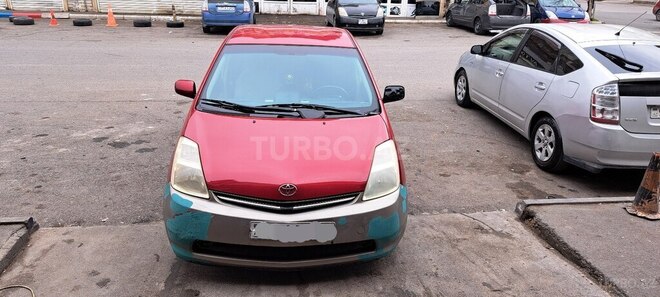 Toyota Prius 2007, 270,000 km - 1.5 l - Bakı