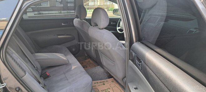 Toyota Prius 2007, 270,000 km - 1.5 l - Bakı