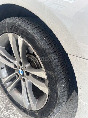 BMW 320 2015, 128,000 km - 2.0 л - Bakı