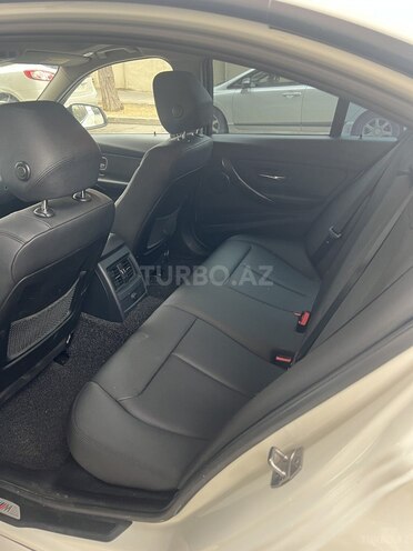 BMW 320 2015, 128,000 km - 2.0 л - Bakı