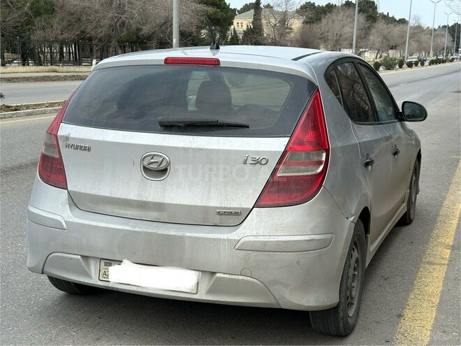 Hyundai i30 2010, 390,000 km - 1.6 l - Sumqayıt