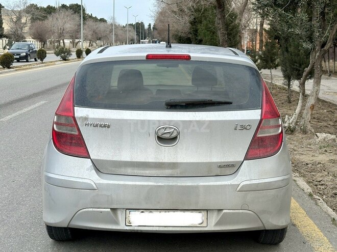 Hyundai i30 2010, 390,000 km - 1.6 l - Sumqayıt