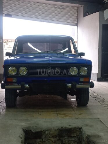 LADA (VAZ) 2106 2006, 140,000 km - 1.6 l - Bakı