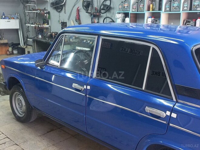LADA (VAZ) 2106 2006, 140,000 km - 1.6 l - Bakı
