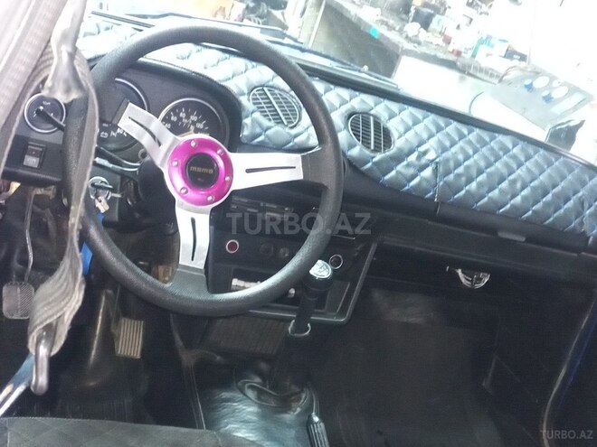 LADA (VAZ) 2106 2006, 140,000 km - 1.6 l - Bakı