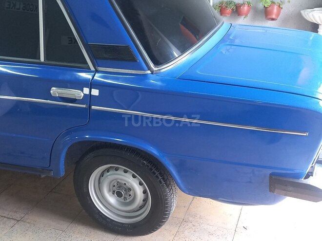 LADA (VAZ) 2106 2006, 140,000 km - 1.6 l - Bakı
