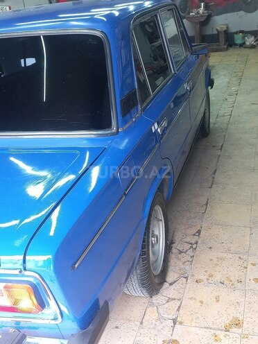 LADA (VAZ) 2106 2006, 140,000 km - 1.6 l - Bakı
