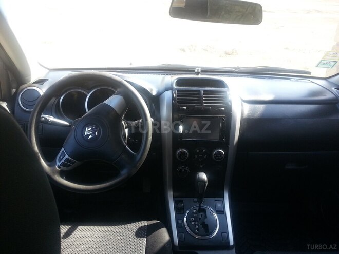 Suzuki Grand Vitara 2007, 270,000 km - 2.0 л - Bakı