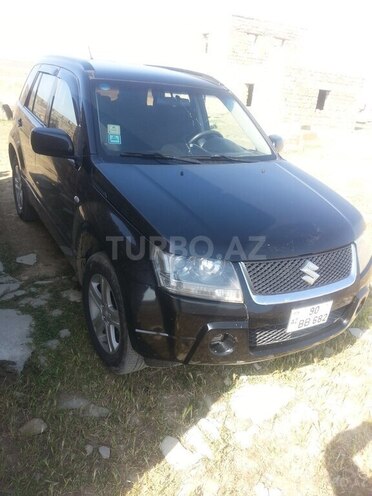 Suzuki Grand Vitara 2007, 270,000 km - 2.0 л - Bakı