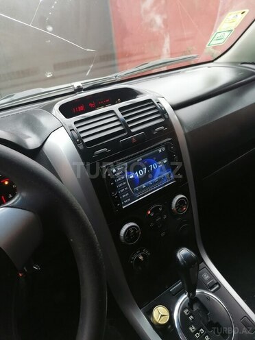 Suzuki Grand Vitara 2007, 270,000 km - 2.0 л - Bakı
