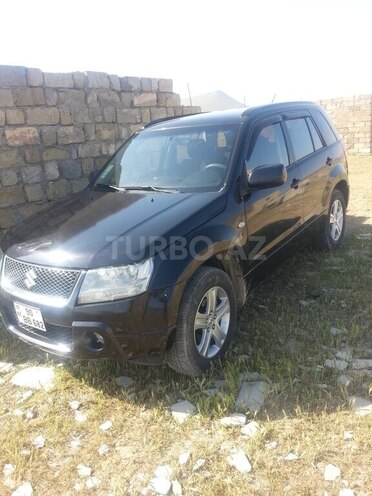 Suzuki Grand Vitara 2007, 270,000 km - 2.0 л - Bakı