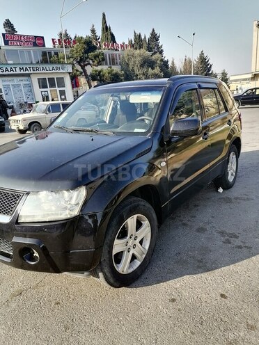Suzuki Grand Vitara 2007, 270,000 km - 2.0 л - Bakı