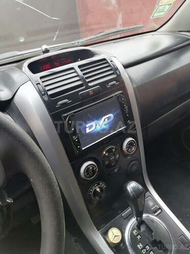 Suzuki Grand Vitara 2007, 270,000 km - 2.0 л - Bakı